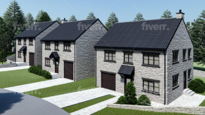 Plot for sale in South Anston photo